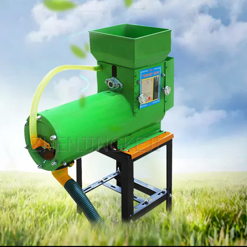 

220V/380V Sweet Potato Grinding Machine Slurry Separation Small Electric Desktop Potato The Lotus Root Powder Refiner Equipment