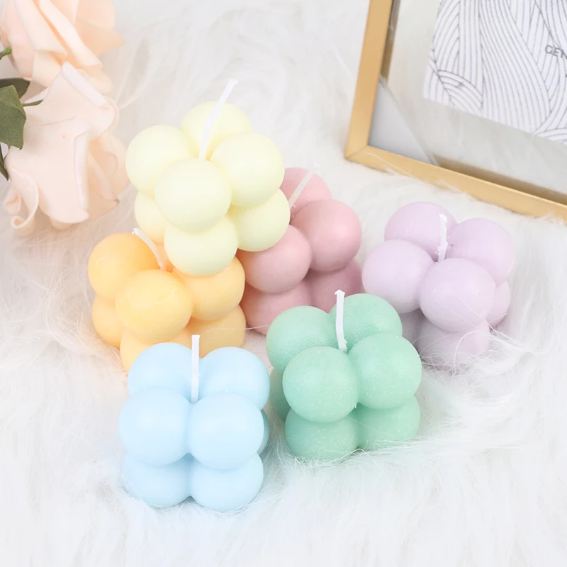 1 шт. ароматические свечи | Дом и сад