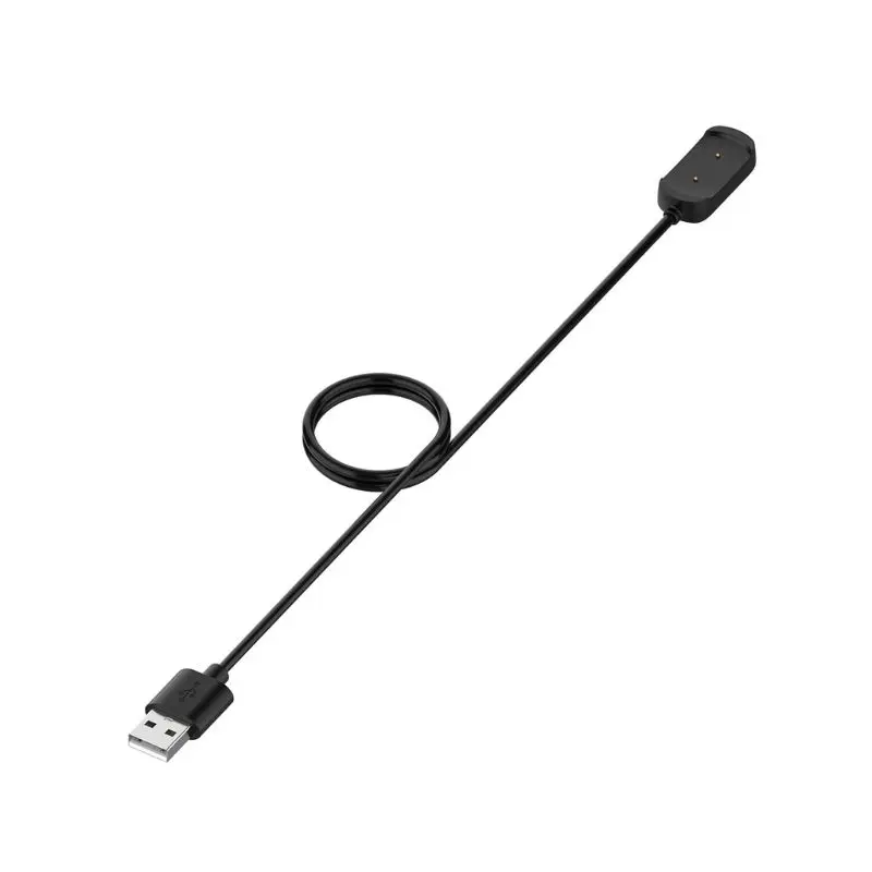 

1m Universal USB Magnetic Charging Cable Data Charger For Amaz fit GTR 42mm GTR 47mm GTS Watch