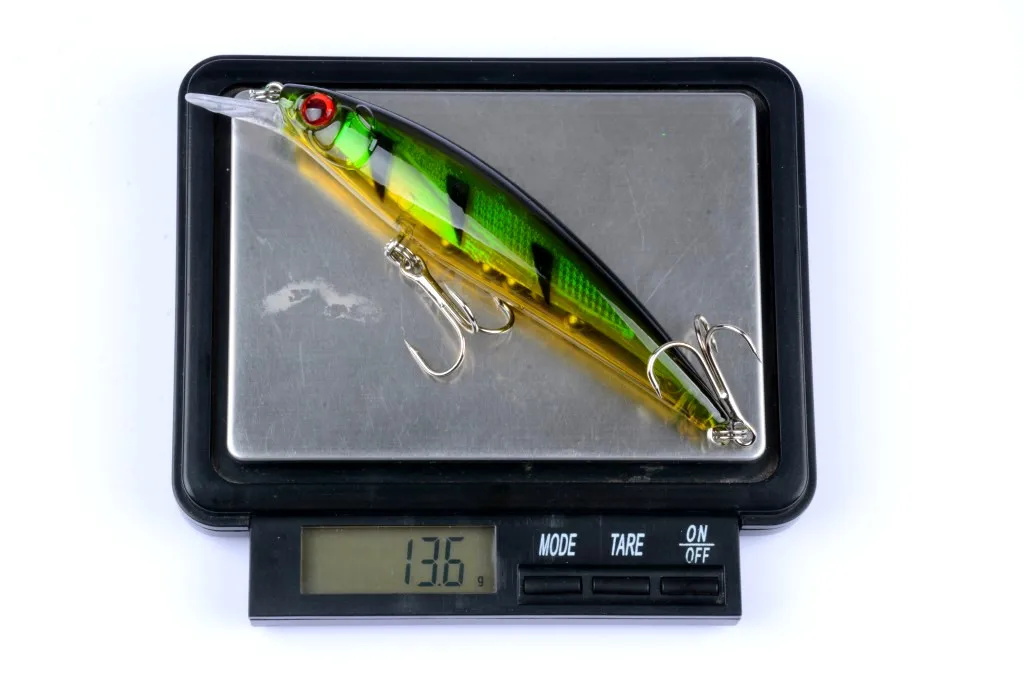 Новая модель Minnow topводяные шарики для рыбалки приманка Лазерная рывка жесткая приманка с крючком BKK 3D глаза megabass Троллинг воблер dynabait