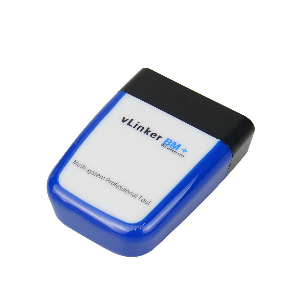 Vgate vLinker BM + ELM327 V2.2 Per BMW Scanner Bluetooth 4.0 wifi OBD 2 OBD2 Diagnostico Auto ELM 327 strumento Bim | Автомобили и