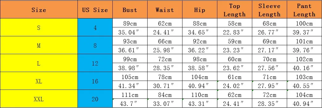 

21inter New Ink Jacquard Tie-Dye Two-piece Women's Zipper Long Sleeve Top And Pants Matching Fashion Simple Casual Set 2021