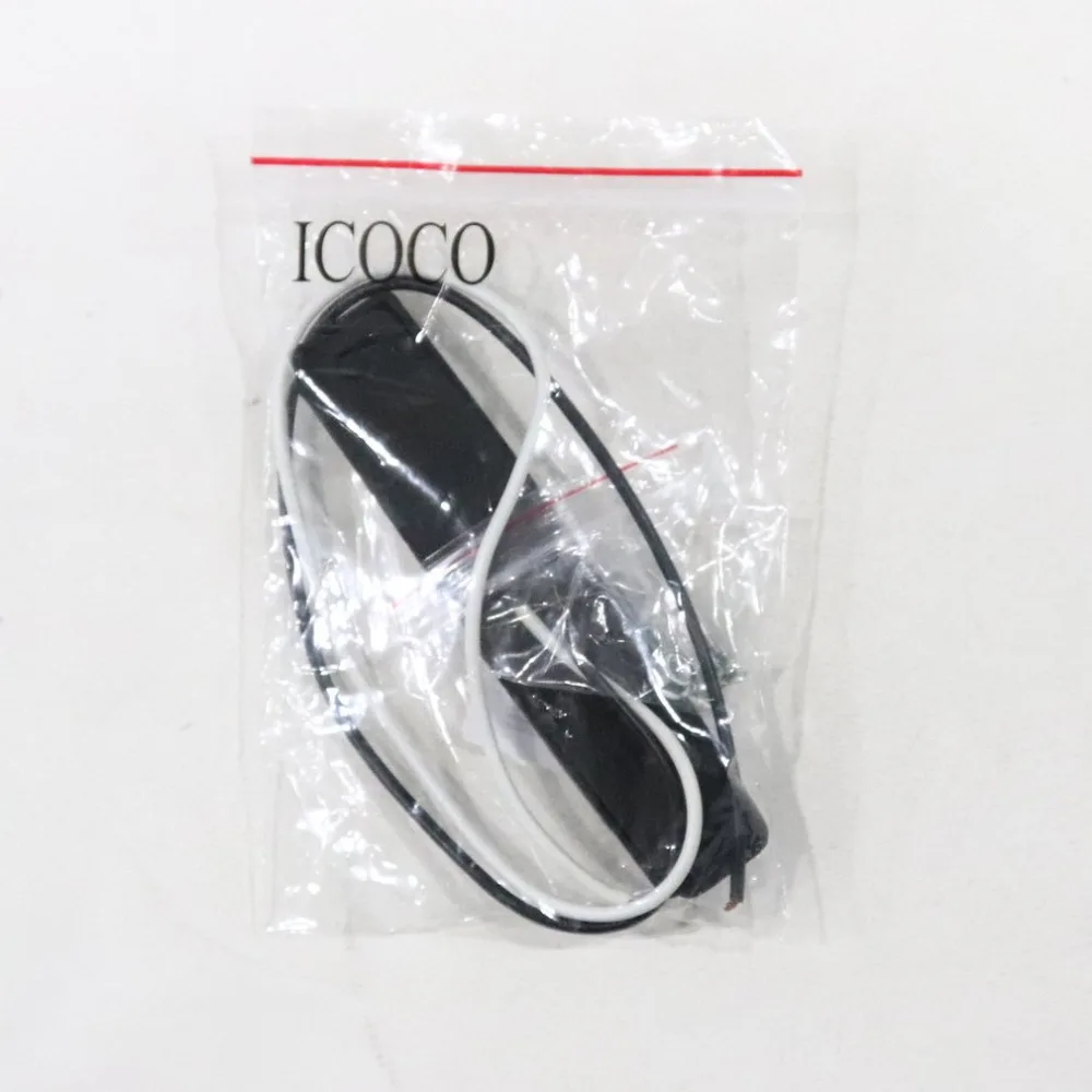 

1pc 6 LED Car Truck Trailer Side Marker Indicators Lights Lamp 12V white Hot Selling