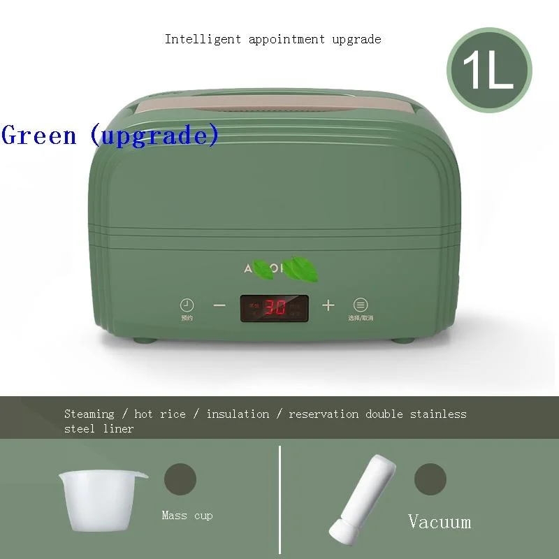 aparato de cocina elektrikli mutfak aletleri materiel home appliance kitchen equipment appareil cuisine electric lunch box free global shipping