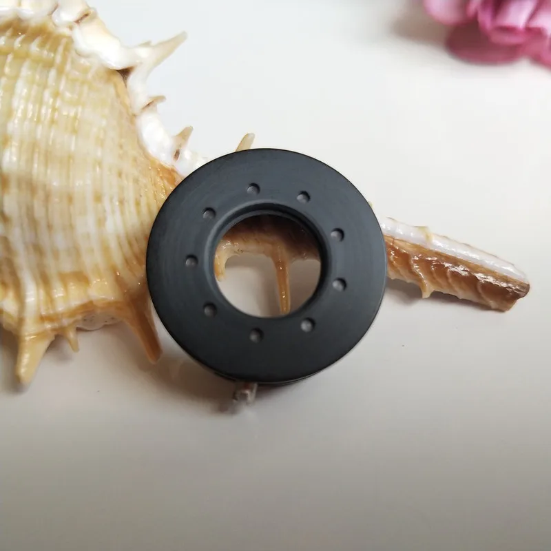 20 шт 1 10 4 мм зум оптический Ирис конденсатор ирисовой Диафрагмы 9 лезвий для