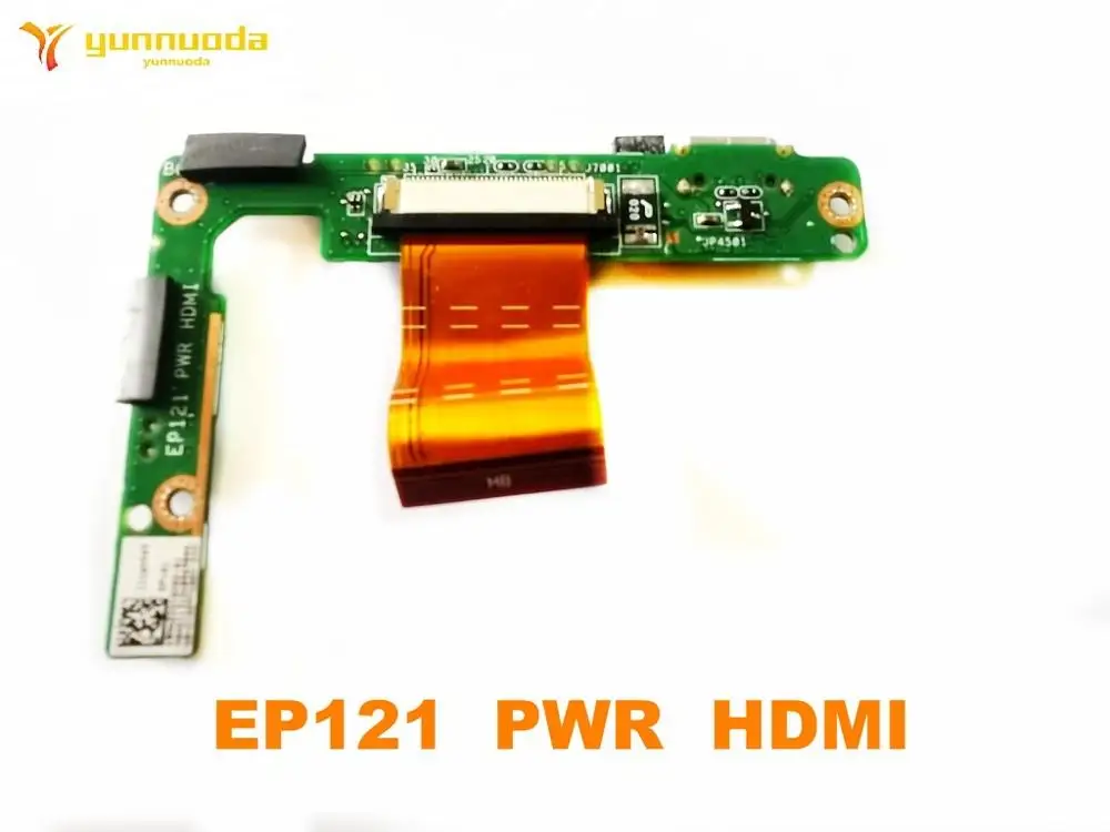 Оригинал для ASUS EP121 PWR HDMI Плата протестирована хорошая бесплатная доставка |