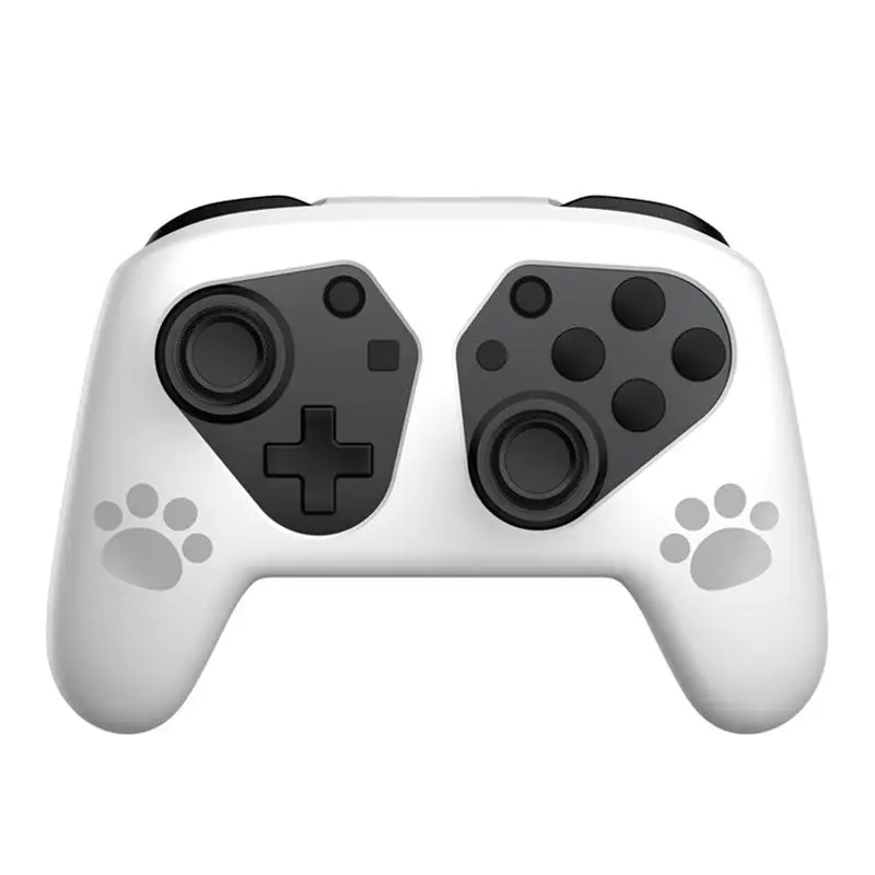 

1 Set Gamepad Case Compatible For Switch Pro Game Controller Joystick Cover