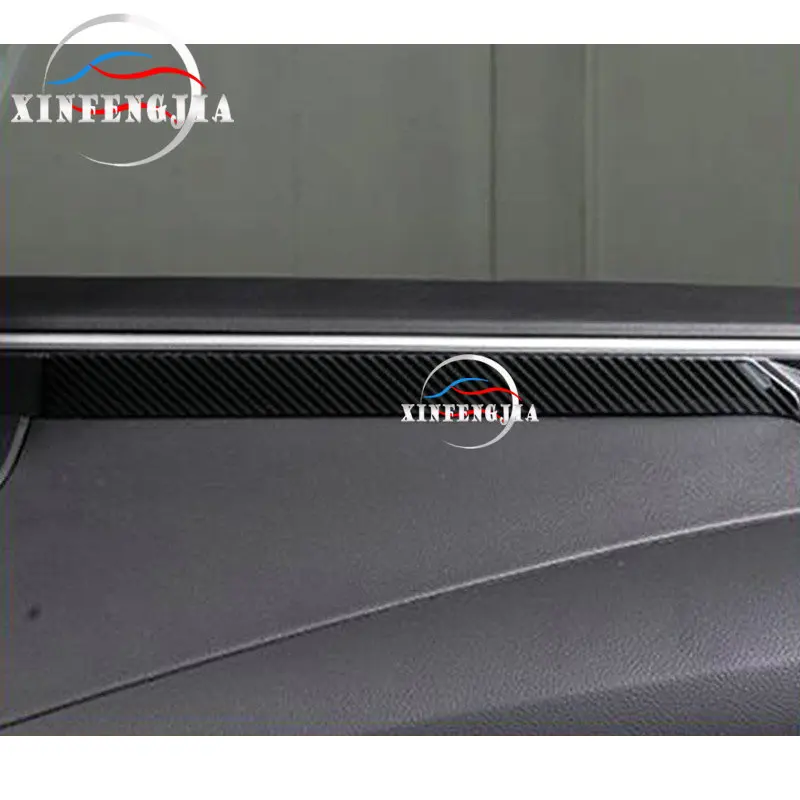 Для Toyota Corolla 2020 2 * Нержавеющая Передняя панель приборной панели Центральная
