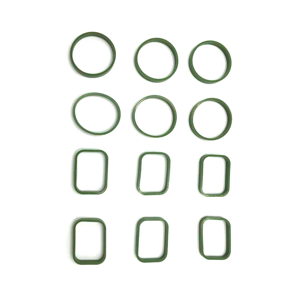 152--059 129 717 N прокладка впускного коллектора двигателя для Volkswagen | Автомобили и