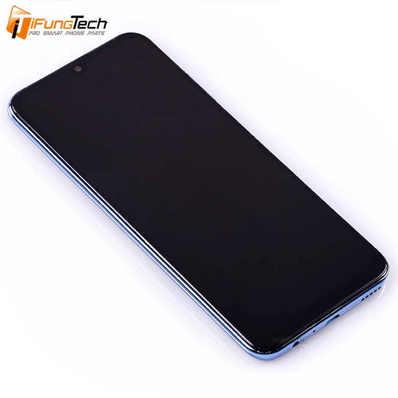6 21 &quotдля Huawei Honor 10 lite ЖК-дисплей кодирующий преобразователь сенсорного экрана в