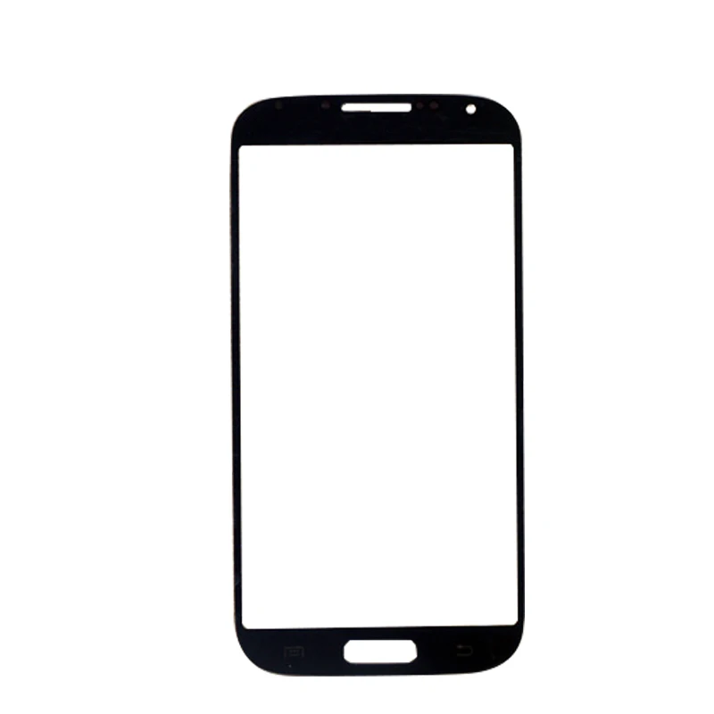 ЖК дисплей сенсорный экран для samsung Galaxy S4 i9500 GT Mini i9190 i9192 Панель переднее стекло