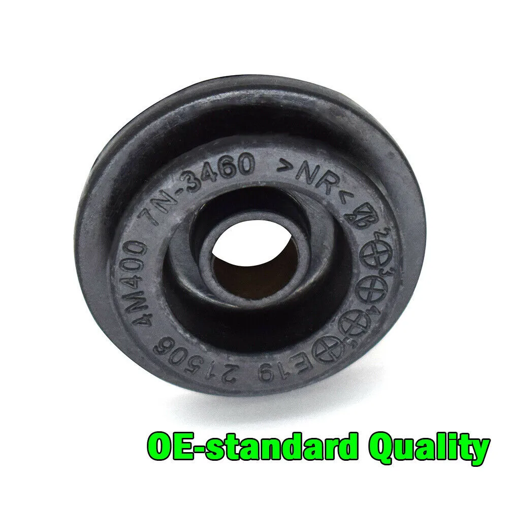 

Car Mount Rubber Radiator Bushing For Nissan X-Trail T30 T31 T32 21506-4M400 Upper Radiator Mounting Bracket Car Accessories