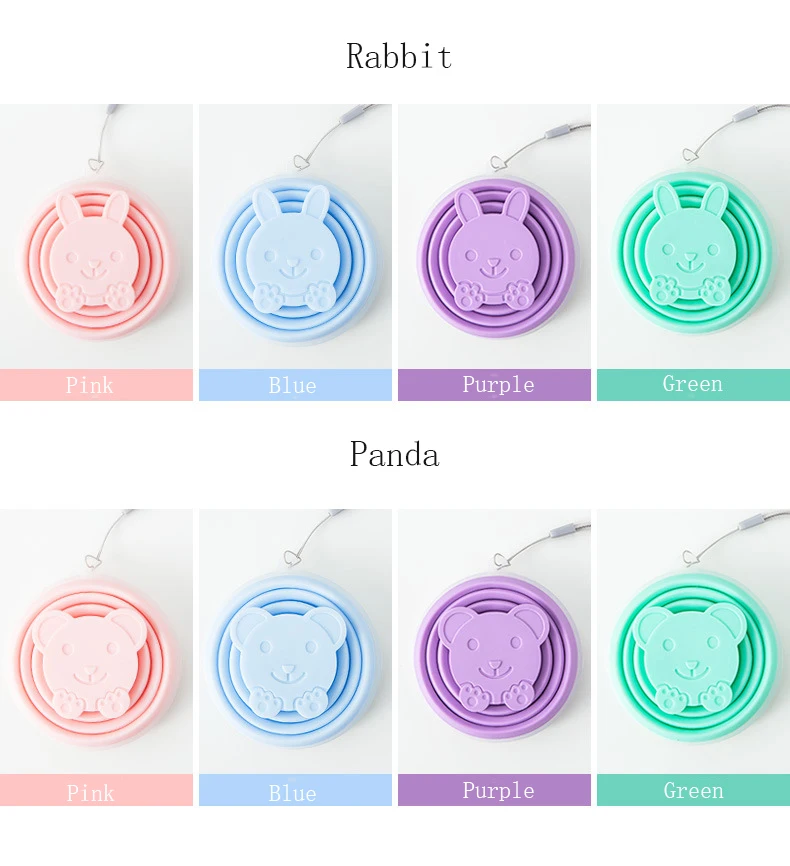 200 мл телескопическая водная напольная чашка складной чистки рот чашки