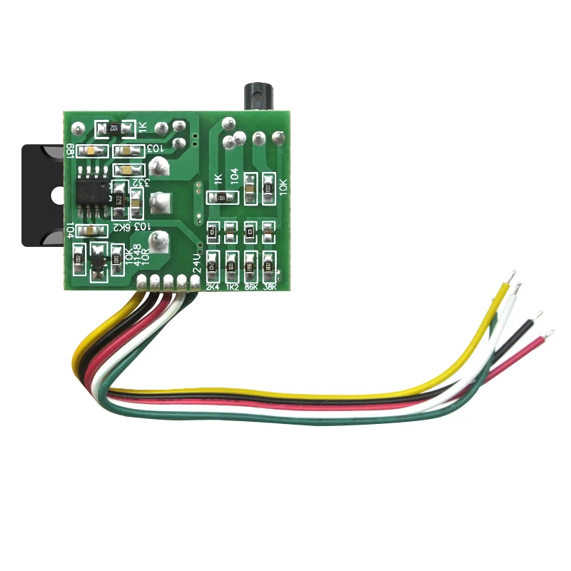 CA 901 модуль импульсного источника питания ЖК телевизора постоянного тока с