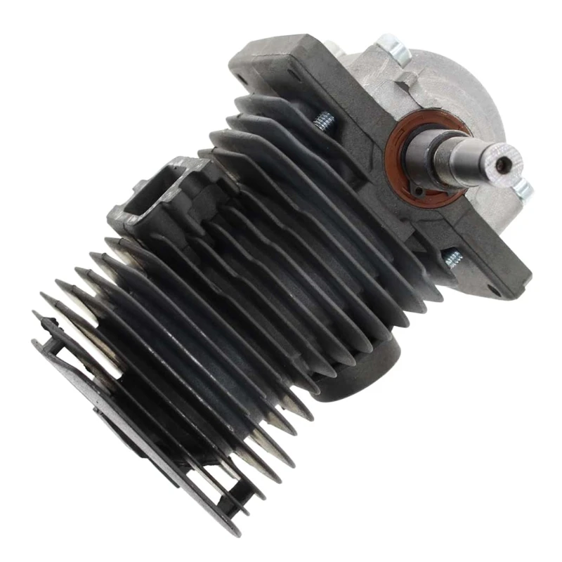 

MS180 Cylinder Piston Crankshaft for stihl MS170 MS180 018 Chainsaw Engine Motor G88A