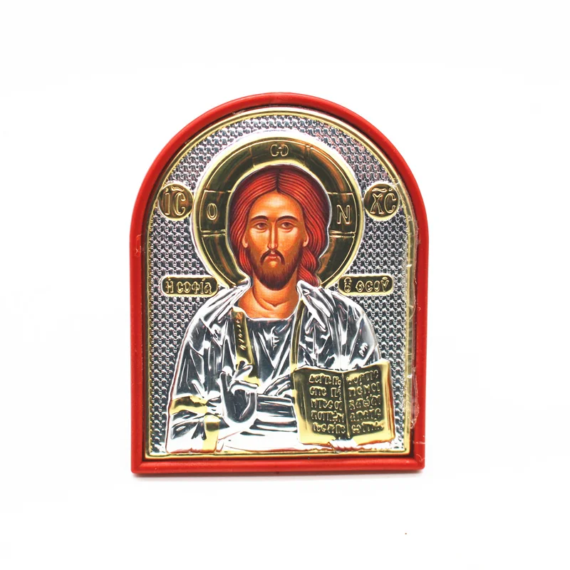 

Orthodox Icon Christian true god Jesus monastery crafts gift