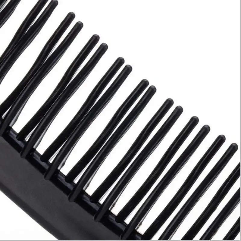 1 шт. двухрядная расческа для волос 22 зуба|comb brush|styling toolsmassage comb |