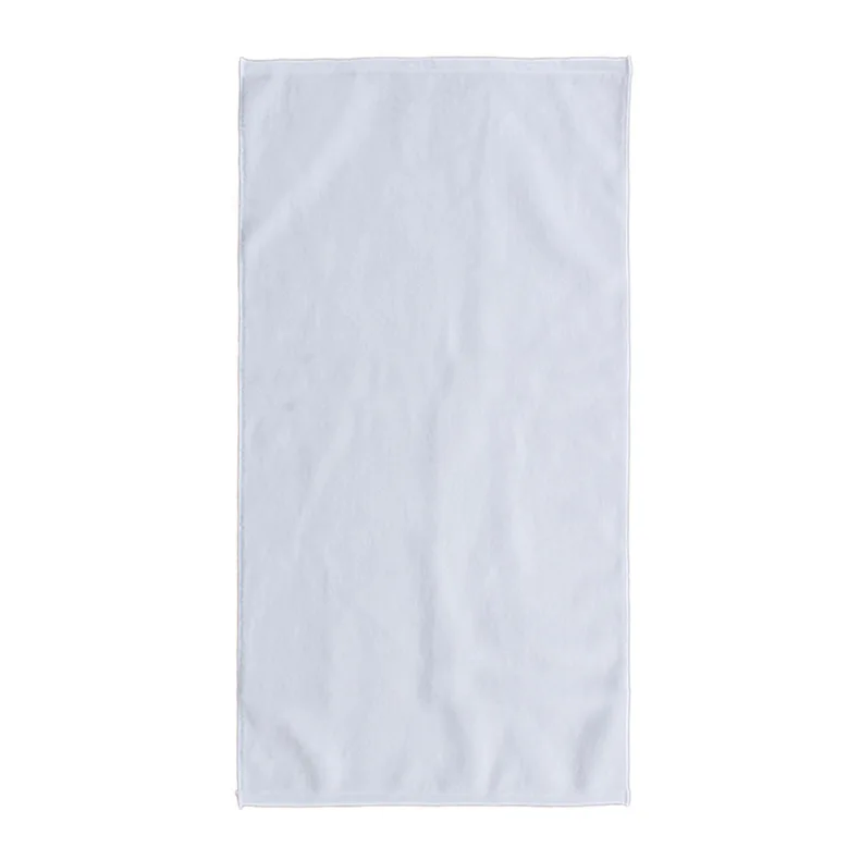 Бесплатная доставка 10 шт./лот новый стиль сублимация пустой Терилен мягкий