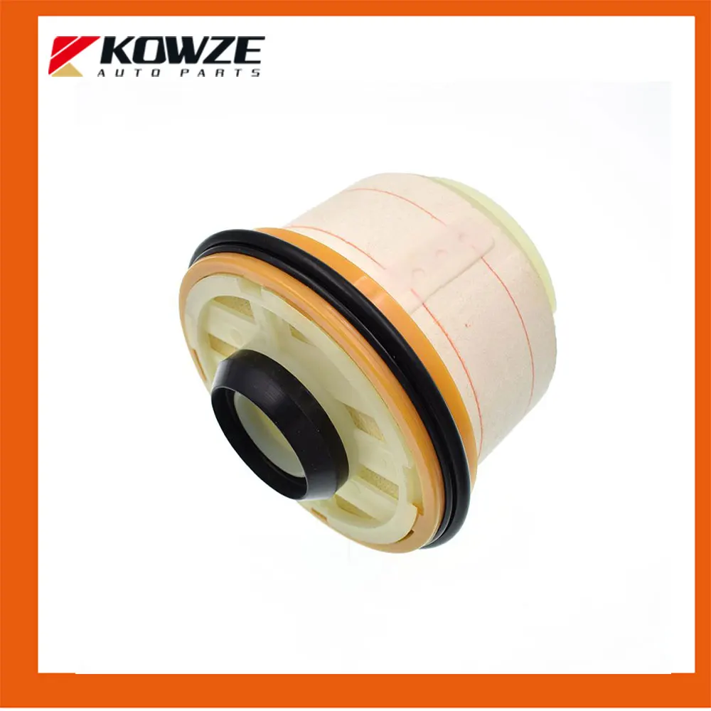 

Fuel Filter for Mitsubishi PAJERO MONTERO SPORT KG4W KH4W KH8W Triton L200 KA4T KB4T KB8T 1770A233