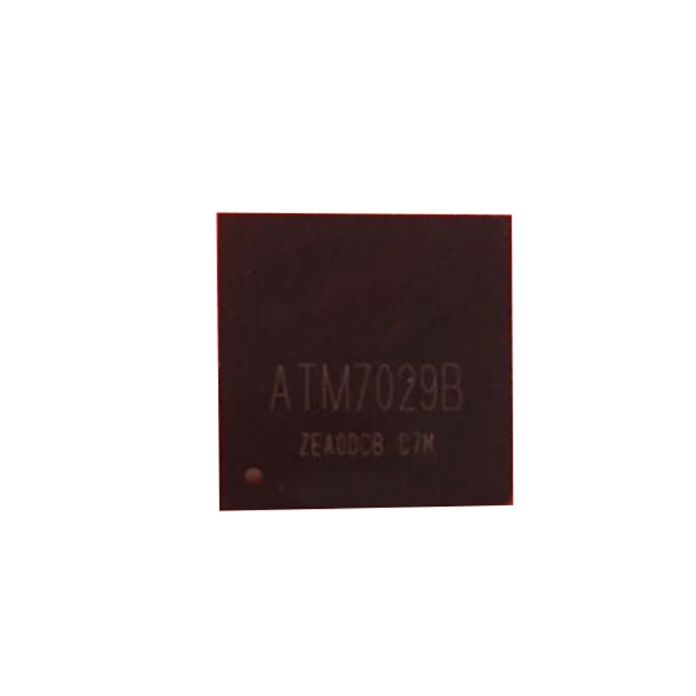 

Новый оригинальный ATM7029B BGA
