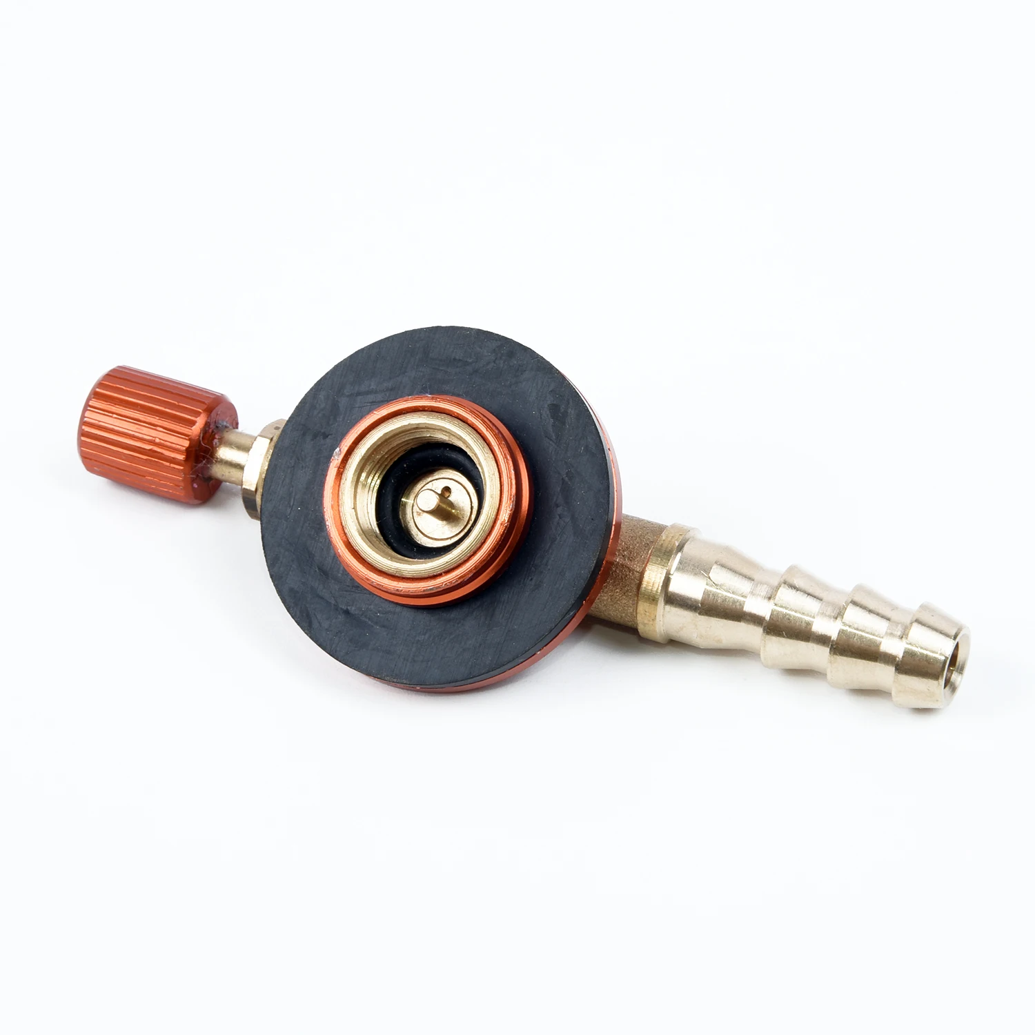 

Gas Tank Valve For Flat Gas Tank Burner Burner Switch Stove Accessories Parts
