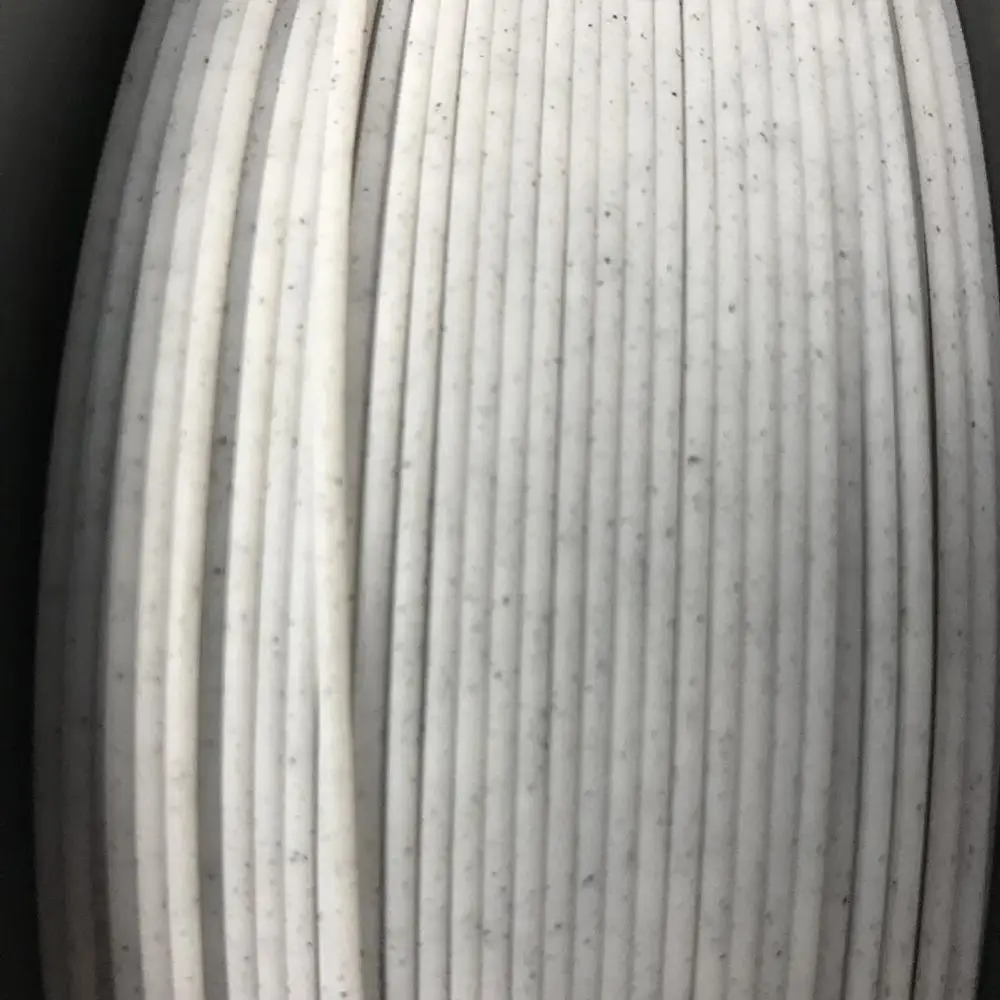 PETG Filament 3D Printer Marble 1.75mm 1KG Stone Wire Material Printing Seller Best Sellers Imitation architecture ceramics HOT