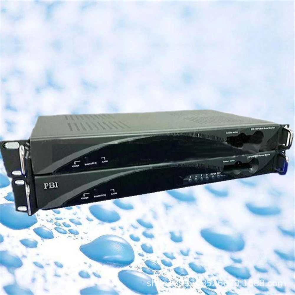 PBI-DCH-5100P Профессиональный цифровой ТВ сигнальный процессор высокой четкости
