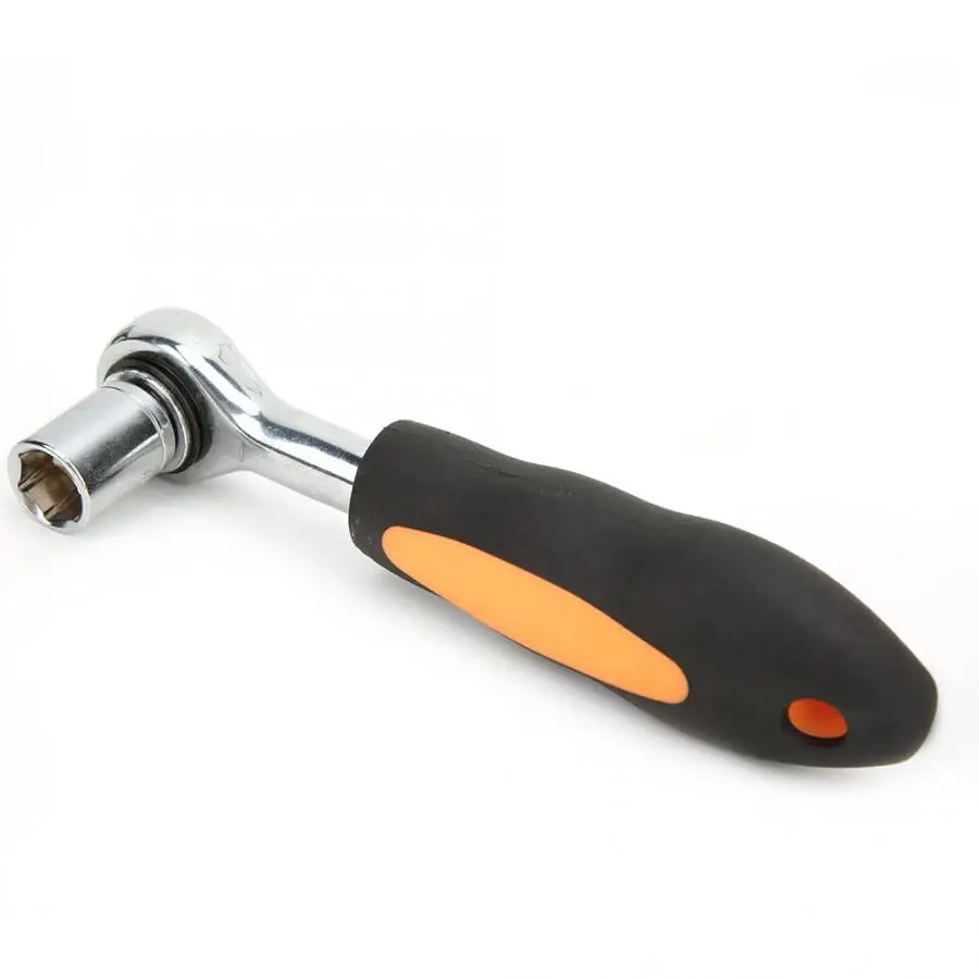 

38Pcs Ratchet Screwdriver Set High Accuracy Chrome-Vanadium Steel Socket Wrench Hand Tool.