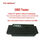 Инструмент зажигания автомобиля для VAG автомобилей тестер OBD переключатель на автомобильное зажигание, когда все ключи утеряны wrooks с ключом программиста