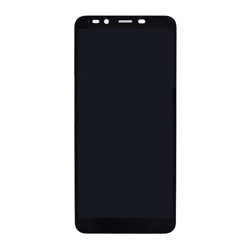 Замена сборки комплекта дисплея, сенсорного экрана и стекла для TECNO CAMON SKY2 IN1 PRO 5,5 дюймов, оригинал.
