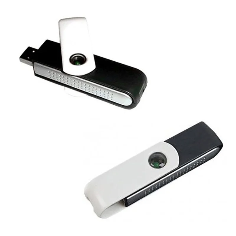 USB ионный Кислородный Бар Освежитель очиститель воздуха ионизатор для ноутбука