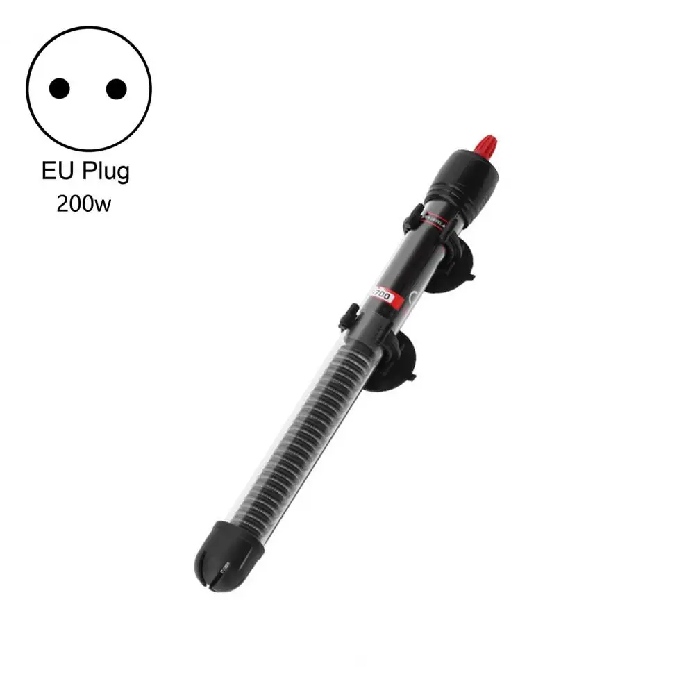 Погружной автоматический водонагреватель для аквариума нагревательный