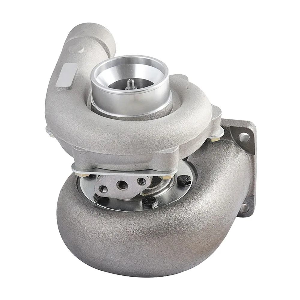 Турбокомпрессор Perkins T6354 Turbo T04B58 2674A363 465960-5003S 2 года гарантии продажа