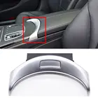 Для Mercedes-Benz W205 C180 C200 C260 C300 GLC260 GLC300 крышка подлокотника кнопка переключателя центральный ящик для хранения переключатель A2056803