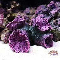 1pc personality simulation fake coral reef plant aquarium ornaments diy fish tank landscap decoration accessories