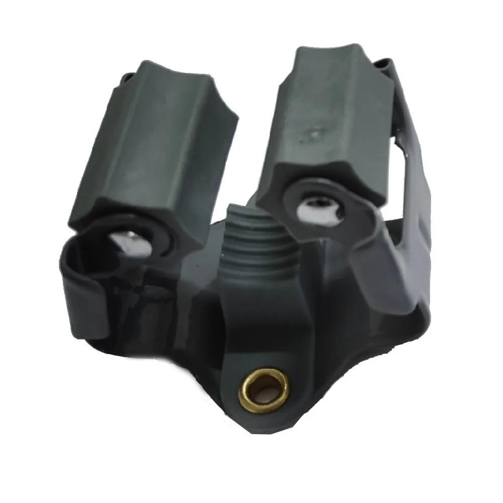 5 шт. держатель для метлы и садовый инструмент органайзер гаража инструменты