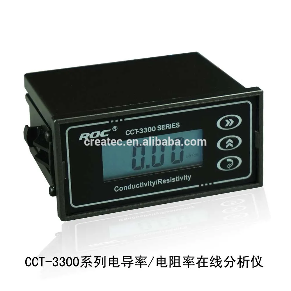 

conductivity meter EC meter