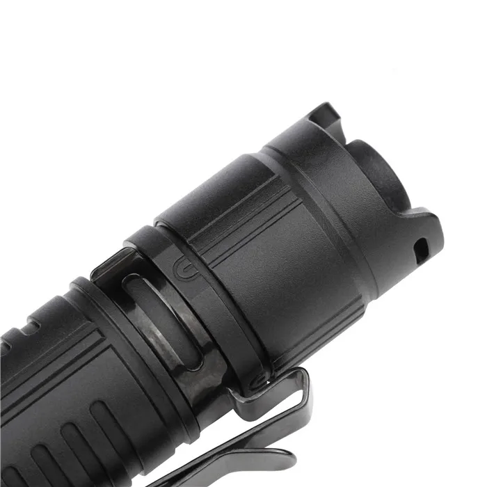 Magicshine MOD20 зарядка через USB вспышка светильник REE XP L2 HD светодиодный ультратонкое