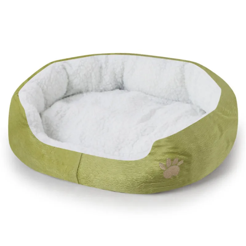 

Dog Beds Sleeping Sofa Bed for Dogs Pets Accessories Soft Cushion Mats Dog Beds for Medium Dogs Couch Sofa Bed Puppy House Nest