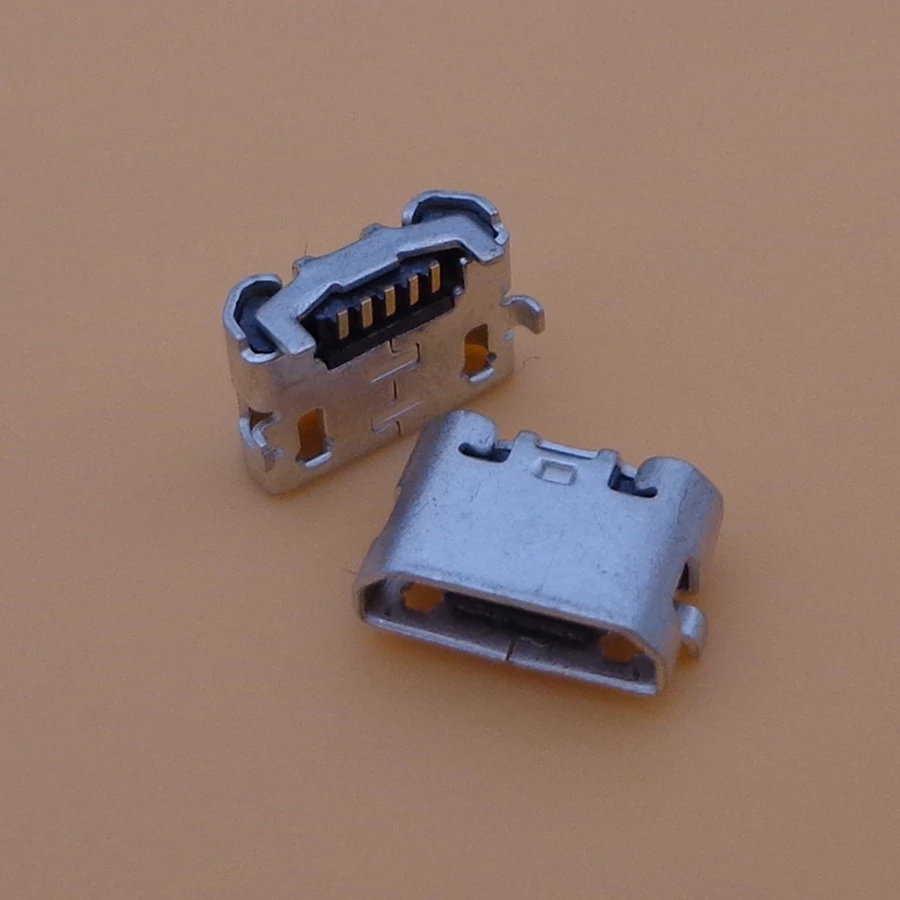 20 шт. разъем micro USB для зарядки Huawei MediaPad T3 планшетных ПК с разъемом порт передачи