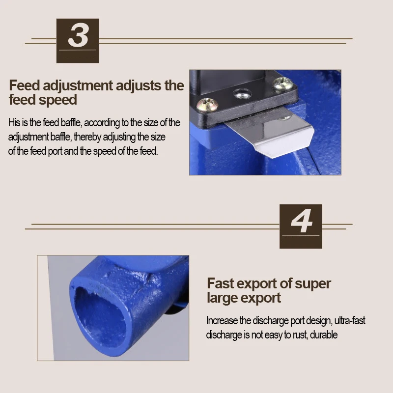 12/15 мукомольный станок Коммерческая большая оптовая продажа рисовая целая мука