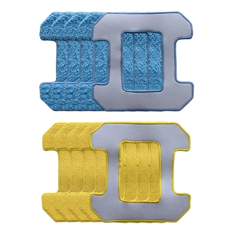 

Швабра для мокрой уборки Hobot 268, 5 шт./5 шт.