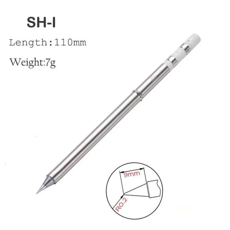 SH-K SH-KU SH-D24 SH-BC2 SH-C4 SH-I припоя Советы Запчасти для авто SH72 65 Вт цифровая паяльная