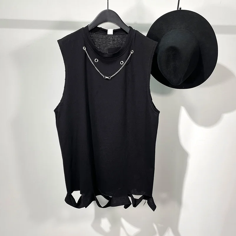 

Футболка Seak Мужская/Женская однотонная в стиле хип-хоп