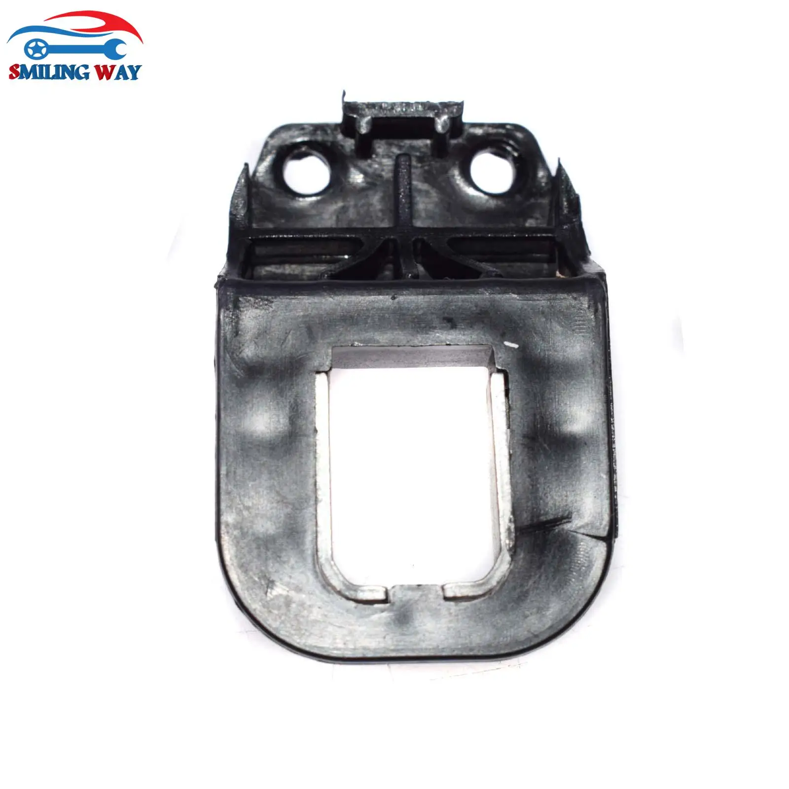 SMILING WAY # Монтажный кронштейн для фар Ремонтный комплект BMW X5 серии E70 2006 2007 2008 2009 2010