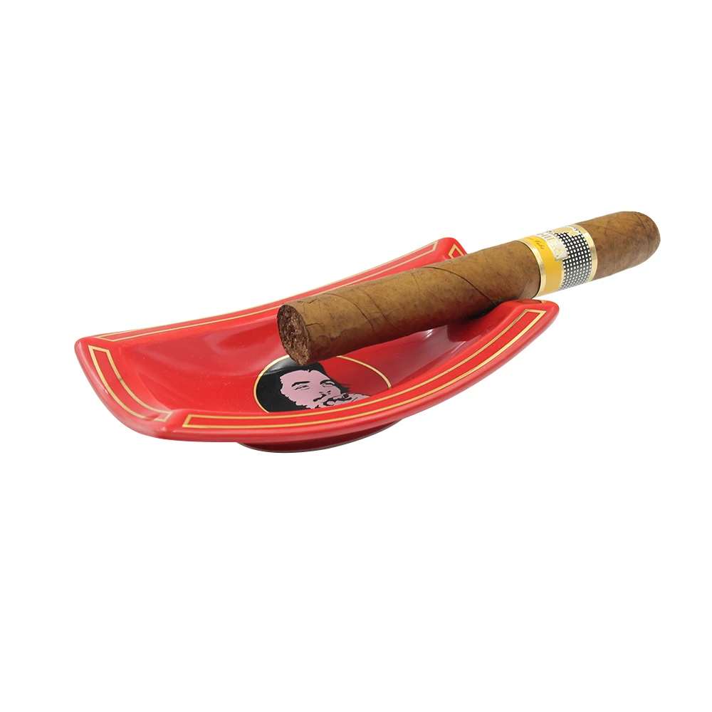 3 цвета сигарная пепельница один настольная керамическая подходит для хранения 1