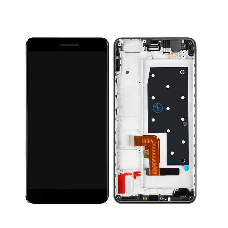 ЖК экран для Huawei Honor 6 Plus дисплей сенсорный полная сборка дигитайзера plus PE TL10