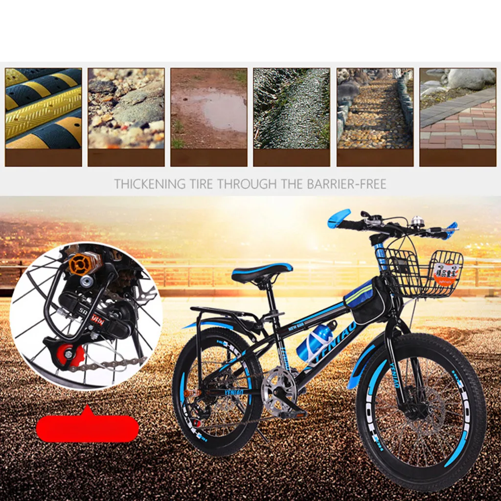 Легкий складной мини велосипед Love Freedom горячая Распродажа 22 дюйма маленький