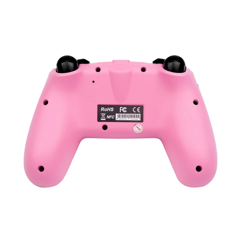 Беспроводной игровой джойстик Bluetooth для геймпад Nintendo Switch Lite Pro контроллер PC