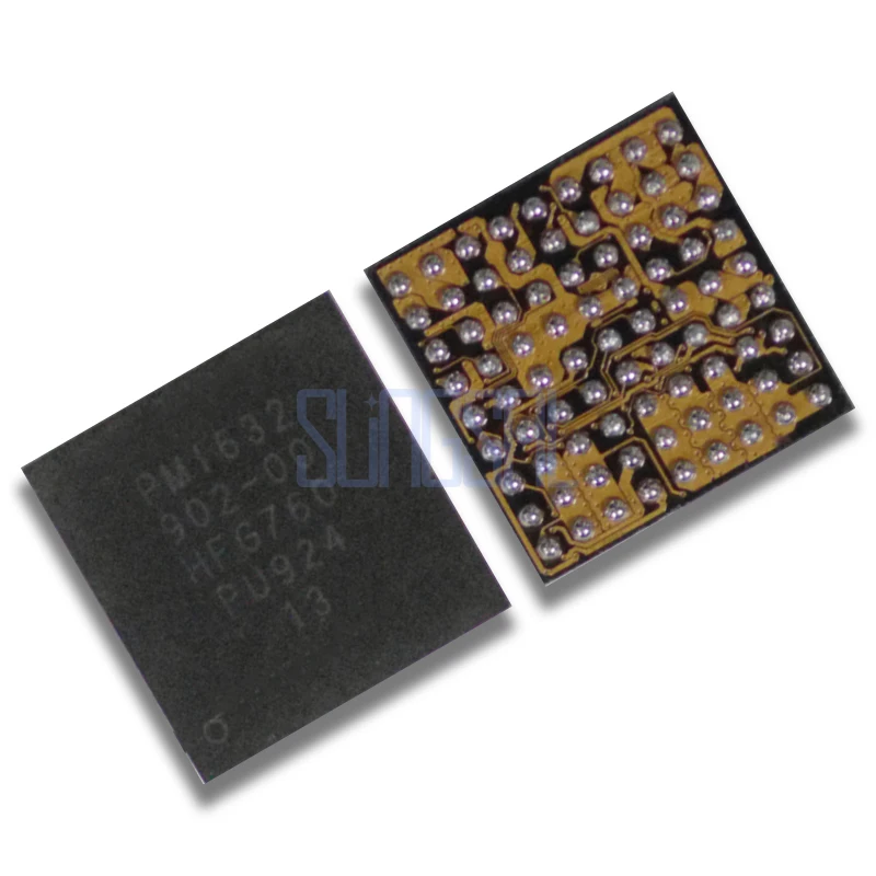 

10 шт./лот 100% новый PMI632 902-00 мобильный телефон Печатная плата Power IC Chip PMI632 902 00